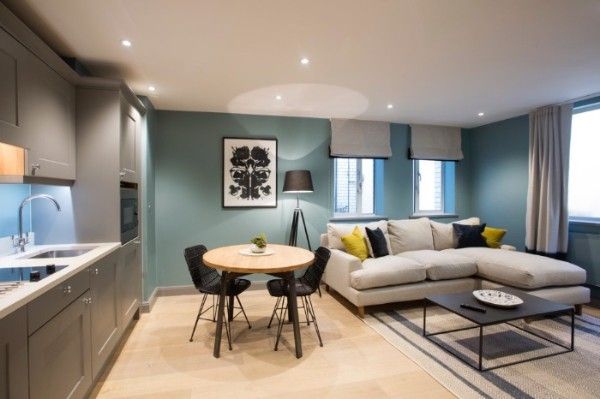 Flat for sale in Quality Birmingham Apartments, Bayford Ave, Bimringham