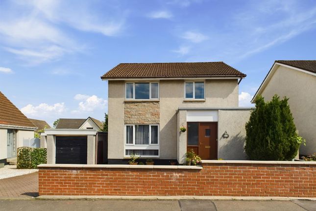 Detached house for sale in 27 Buchan Drive, Perth