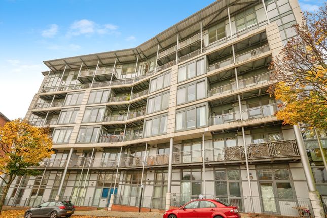 2-bed flat on Apartment 32, 29, Longleat Avenue, Birmingham, £210,000