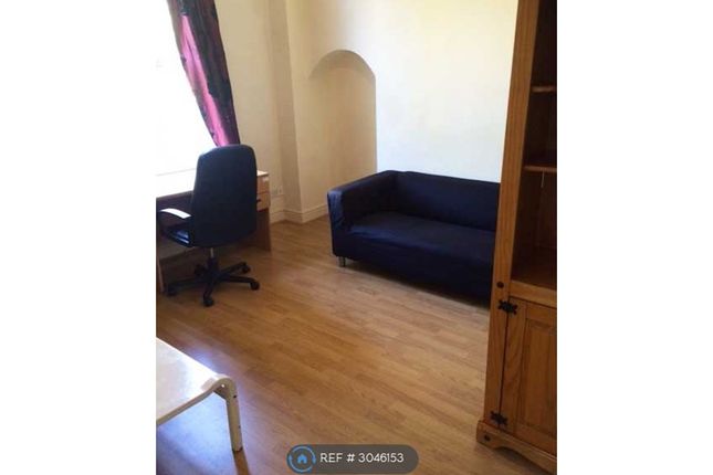 Flat, Stirling Road Edgebaston, Birmingham photo 4