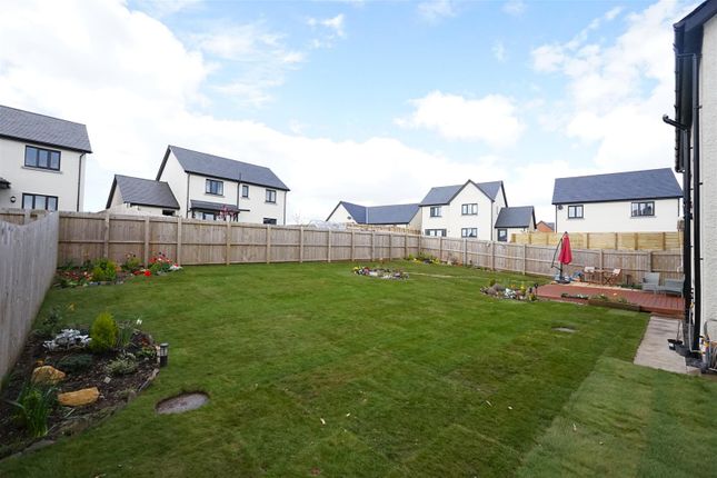 Detached house for sale in Freestone Way, Barrow-In-Furness