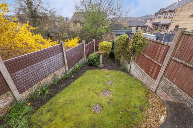 Semi-detached house for sale in Scarr End Lane, Dewsbury