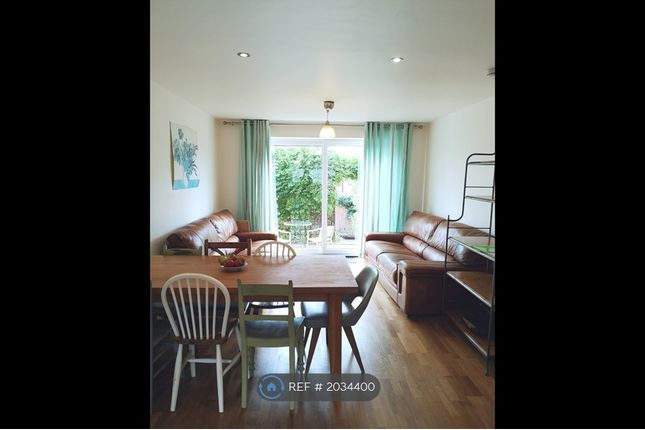 Thumbnail End terrace house to rent in Tippett Close, Colchester