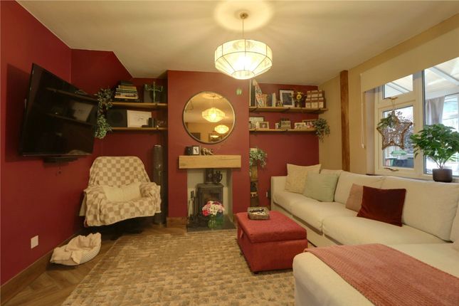 5 Whitewell Close, Gainsborough photo 3