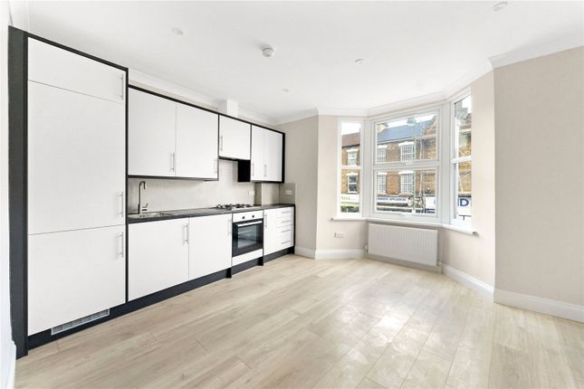 2-bed flat on Flat B, 669, High Road Leytonstone, London, £310,000