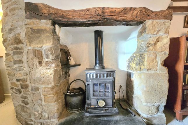 The Cottage 6 Hobbacott Lane, Marhamchurch Bude Cornwall, Bude photo 3