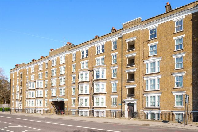 Flat 105, Waleran Flats,, Old Kent Road, London photo 2