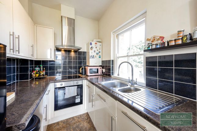 Flat 5 Margaret Allen House, 32 Broomy Hill, Hereford photo 4