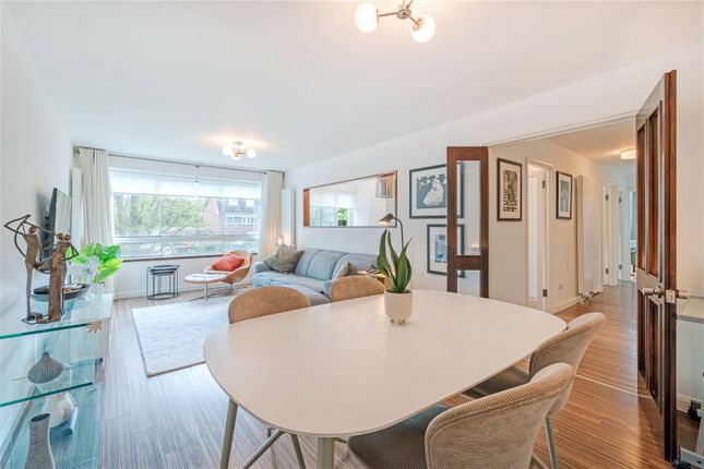 Thumbnail Flat for sale in Willesden Lane, Brondesbury