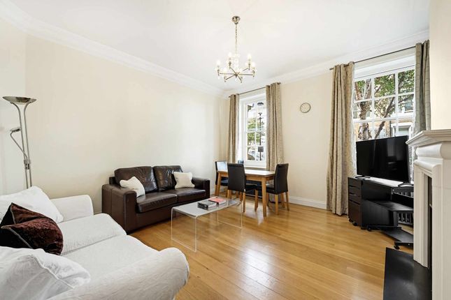 Flat 3, Campden House, 29, Sheffield Terrace, London photo 4