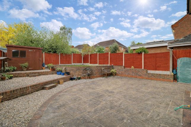 47 Baldwin Avenue, Scunthorpe photo 2