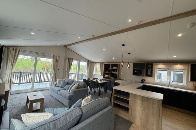 2026 Willerby New Holland, Springfield Retreat, Exeter photo 3