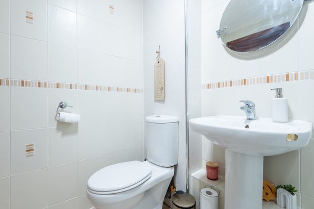 Flat for sale in Duke Street, Arbroath