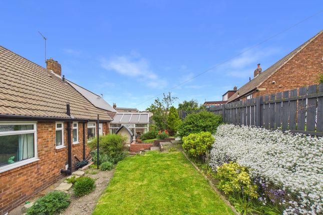 18 Egremont Drive, Gateshead photo 4