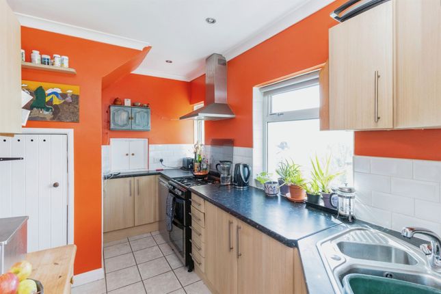 End terrace house for sale in Mary Street, Bovey Tracey, Newton Abbot