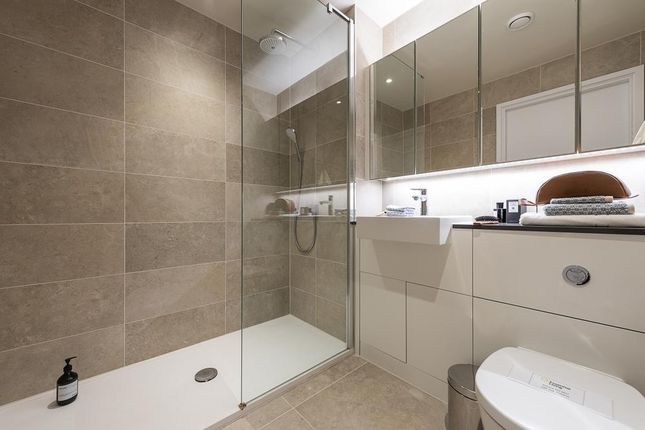 Flat 39, 133, Park Road, London photo 4