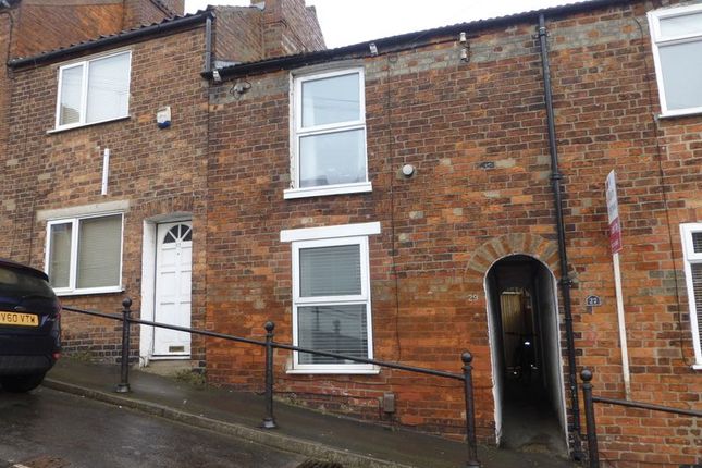 Thumbnail Shared accommodation to rent in Victoria Street, West Parade, Lincoln
