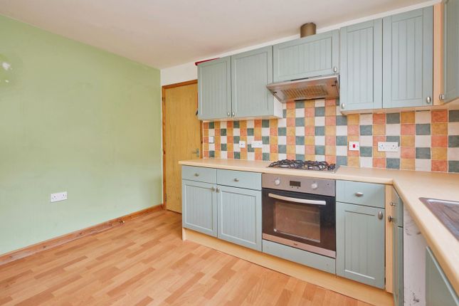 Flat for sale in High Street, Combe Martin, Ilfracombe