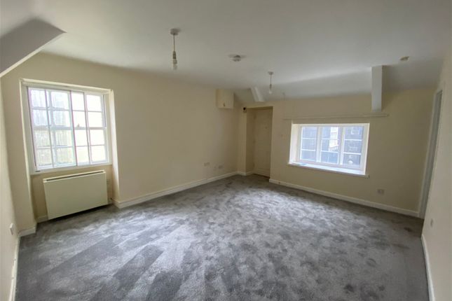 Flat for sale in Manor House, Coronation Road, Totnes