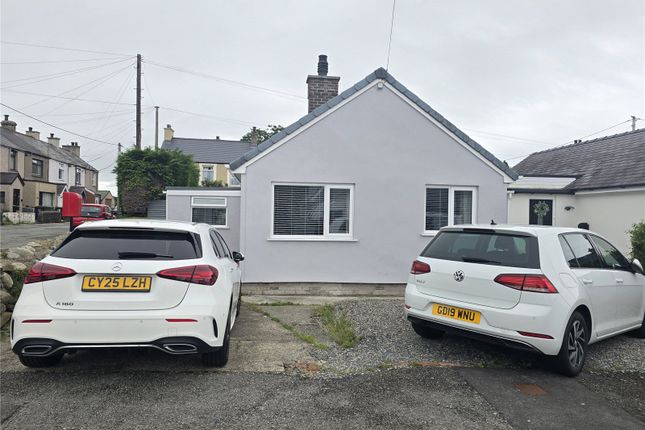 3-bed house on 1, Erw Wen, Caernarfon, £265,000
