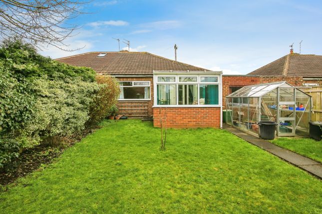 Bungalow for sale in Larchwood Avenue, North Gosforth, Newcastle Upon Tyne, Tyne And Wear