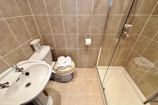 En Suite 5