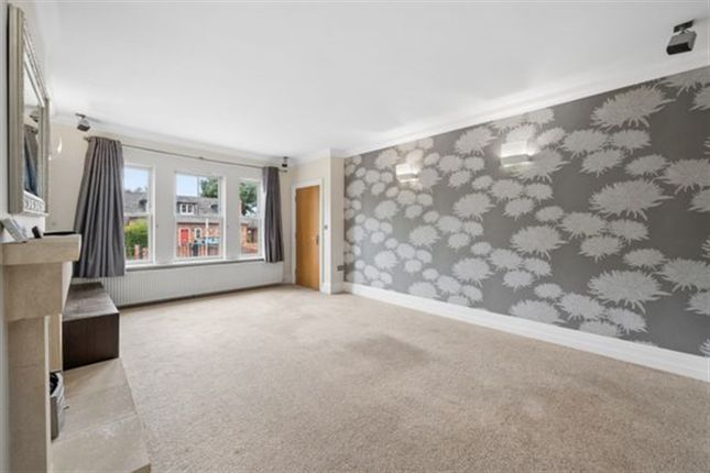The Hollies, 1c Strawberry Lane, Wilmslow photo 2