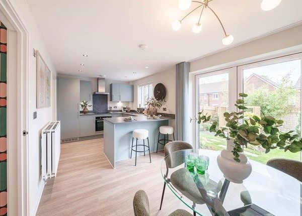 Plot 389 Ashworth Place, Exeter photo 2