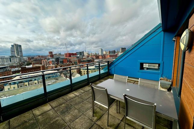 1102, One Brewery Wharf, Leeds photo 2