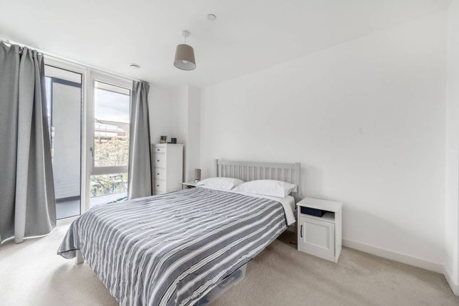 1-bed flat on College Road, Harrow, £300,000