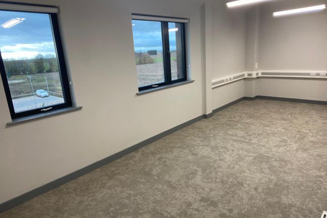 Thumbnail Office to let in Cibus Way, Holbeach, Spalding