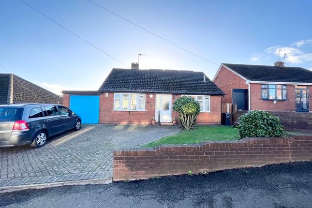Thumbnail Detached bungalow for sale in Caledonia, Brierley Hill