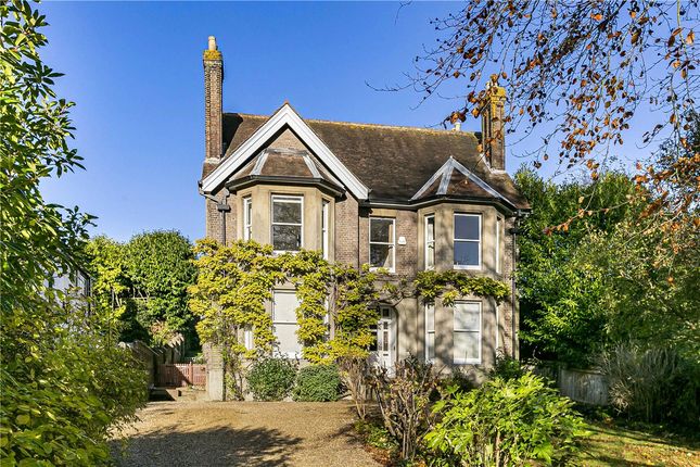 Detached house for sale in Kings Road, Berkhamsted, Hertfordshire