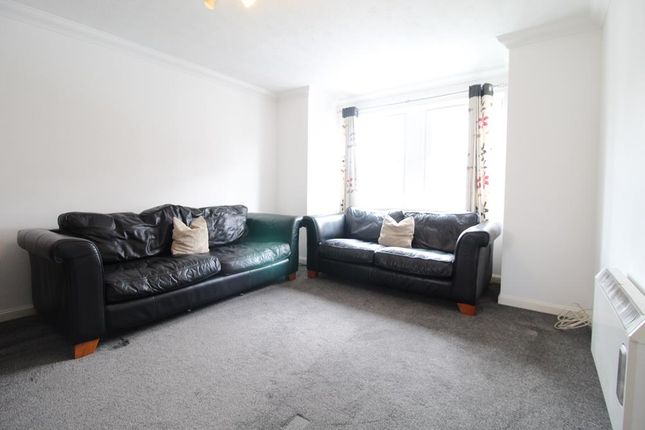 Thumbnail Flat to rent in Nelson Court, First Floor