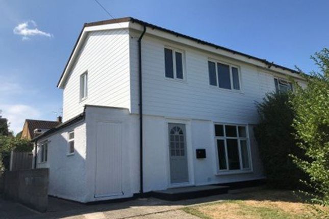 Property to rent in Sancroft Avenue, Canterbury