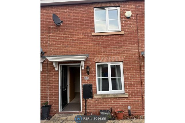 St Giles Close, Retford photo 2