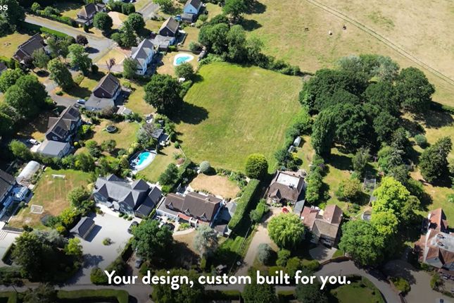 Plot 3,, Maddox Park, Surrey photo 3