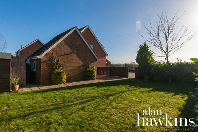 Detached house for sale in High Street, Purton, Swindon 4