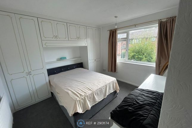 Trent Rise, Spondon Spondon, Spondon, Derby photo 2