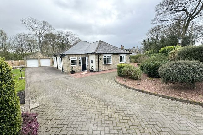 Bungalow for sale in Whitworth, Spennymoor, Durham DL16