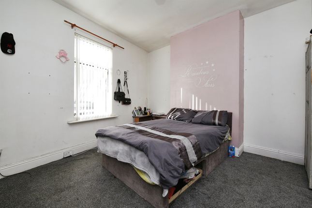 End terrace house for sale in Colwyn Road, Hartlepool
