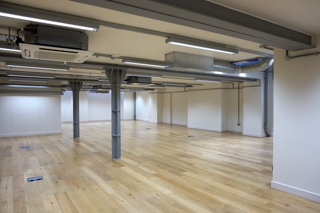 Thumbnail Office to let in Leonard Circus, London