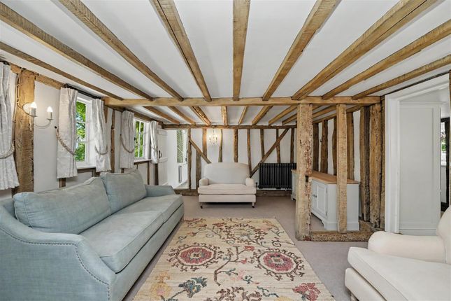 May House, The Green, Widdington photo 4