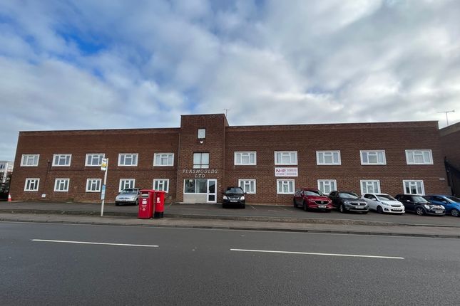 Thumbnail Industrial for sale in 44 Wilbury Way, Hitchin, Hertfordshire