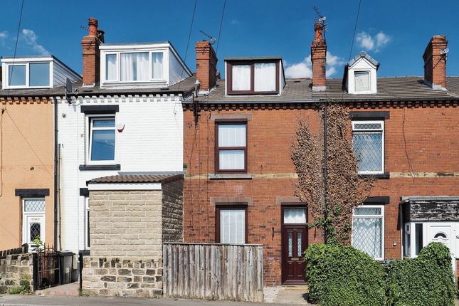 Terraced house for sale in High Street, Shafton, Barnsley