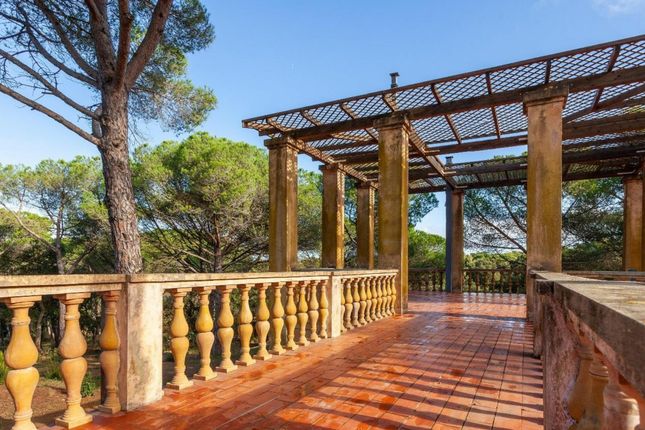 Villa for sale in Palafrugell, Costa Brava, Catalonia