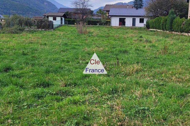 Land for sale in La Bathie, Rhone-Alpes, 73540, France