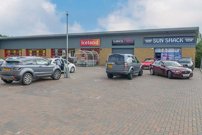 Thumbnail Retail premises to let in Retail Unit, Pitkerro Road, Dundee