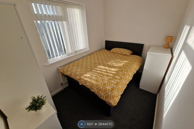 1-bed house on Tarrant Grove, Birmingham, £100/mo
