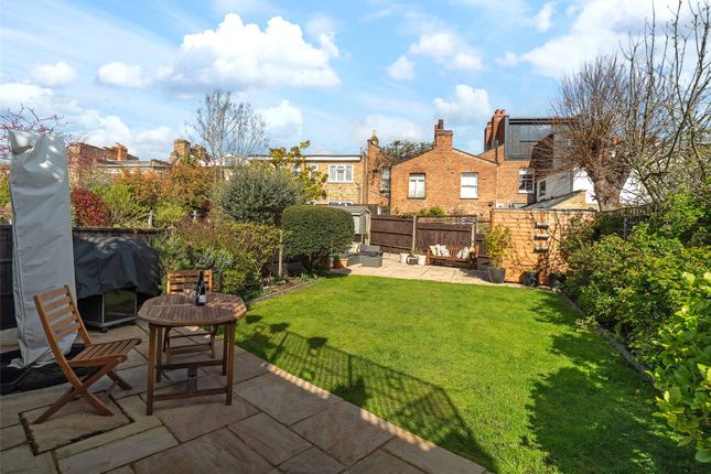 Semi-detached house for sale in Turlewray Close, North London, London